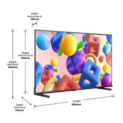 Телевизор Hisense 40A5KQ Телевизор Hisense 40A5KQ