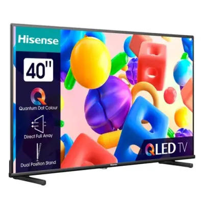 Телевизор Hisense 40A5KQ Телевизор Hisense 40A5KQ
