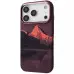 Чохол Накладка Proove Gleam MagSafe iPhone 17 Pro Max Gold Peak