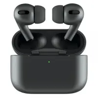 Безпровідні навушники Hoco DES08 Black, чорні Безпровідні навушники Hoco DES08 Black, чорні