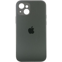 Чохол накладка Full Frosted iPhone 13 mini Зелена Чохол накладка Full Frosted iPhone 13 mini Зелена