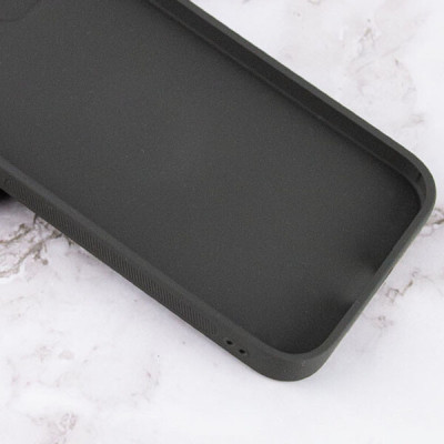 Чехол накладка Full Frosted iPhone 13 mini Зеленая