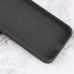 Чехол накладка Full Frosted iPhone 13 mini Зеленая