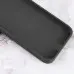 Чехол накладка Full Frosted iPhone 13 mini Зеленая