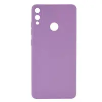 Чохол накладка Candy Xiaomi Redmi Note 7 Бузкова