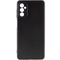 Чехол накладка Epik Black Samsung A245 (A24) Черная