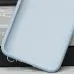 Чохол накладка Sapphire Midnight iPhone 11 Блакитна Чохол накладка Sapphire Midnight iPhone 11 Блакитна