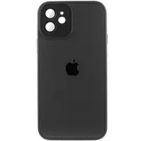 Чехол накладка Sapphire Midnight iPhone 11 Черная