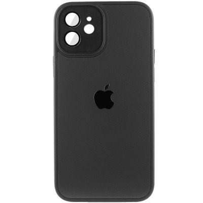 Чехол накладка Sapphire Midnight iPhone 11 Черная