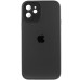 Чехол накладка Sapphire Midnight iPhone 11 Черная