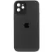Чохол накладка Sapphire Midnight iPhone 11 Чорна