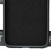 Чехол накладка Sapphire Midnight iPhone 11 Черная