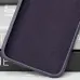 Чехол накладка Sapphire Midnight iPhone 11 фиолетовая