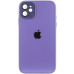Чехол накладка Sapphire Midnight iPhone 11 Сиреневая Dasheen