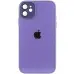 Чохол накладка Sapphire Midnight iPhone 11 Бузкова Dasheen