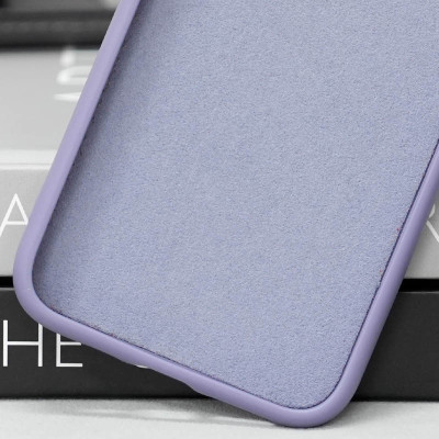 Чехол накладка Sapphire Midnight iPhone 11 Сиреневая Dasheen