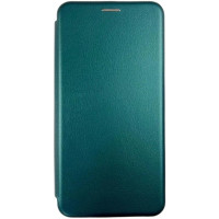 Чехол-книжка G-Case Ranger Samsung A075 (A07) Зеленый