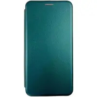 Чохол-книжка G-Case Ranger Samsung A075 (A07) Зелена