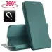 Чехол-книжка G-Case Ranger Samsung A075 (A07) Зеленый Чехол-книжка G-Case Ranger Samsung A075 (A07) Зеленый