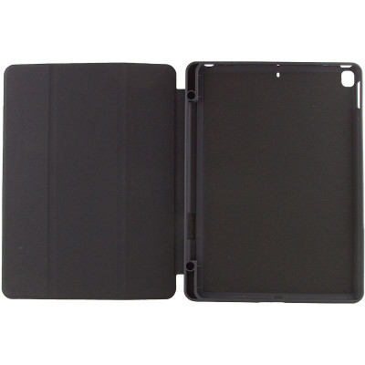 Чохол для планшета Smart Open Buttons iPad Air/Air2/Pro 9.7\'\'/9.7\'\'(2017-2018) Чорний