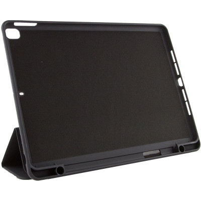 Чохол для планшета Smart Open Buttons iPad Air/Air2/Pro 9.7\'\'/9.7\'\'(2017-2018) Чорний