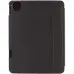 Чехол для планшета Smart Open Buttons iPad 10.9" 2022/ Pro 11'' 2018-2022 Черный