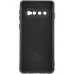 Чехол накладка Lakshmi Full Samsung G973 (S10) Черная Чехол накладка Lakshmi Full Samsung G973 (S10) Черная