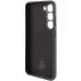 Чехол накладка Lakshmi Full (AAA) Samsung S23 (S911) Черная Чехол накладка Lakshmi Full (AAA) Samsung S23 (S911) Черная