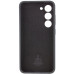 Чехол накладка Lakshmi Full (AAA) Samsung S23 (S911) Черная