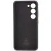 Чехол накладка Lakshmi Full (AAA) Samsung S23+ (S916) Чорна