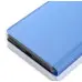 Чохол-книжка Clear View Standing Realme 5 pro Синя