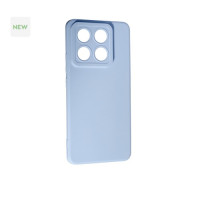 Чохол накладка SMTT Xiaomi 14T Бузок