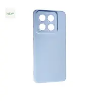 Чохол накладка SMTT Xiaomi 14T Бузок