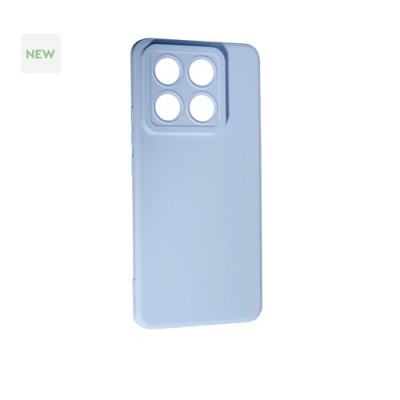 Чехол накладка SMTT Xiaomi 14T Лаванда