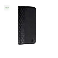 Книжка Deluxe Xiaomi 14T Чорна
