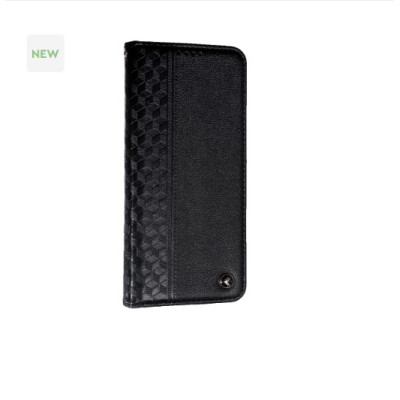 Книжка Deluxe Xiaomi 14T Черная