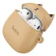 Чохол для навушників AirPods 1/2 Magic Cat Карамель