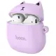 Чохол для навушників AirPods 1/2 Magic Cat Бузок