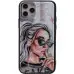 Чехол накладка Prisma Ladies iPhone 12/12 Pro Fake