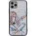 Чехол накладка Prisma Ladies iPhone 12 Pro Max Селфи
