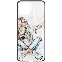 Чехол накладка Prisma Ladies iPhone XR Селфи