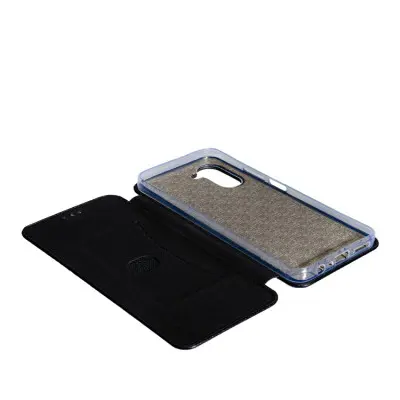 Чохол-книжка 360 New Realme C33 Чорна