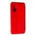 Чехол-книжка 360 New Realme C33 Красная