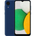 Смартфон Samsung Galaxy A03 Core 2/32GB Blue, голубой