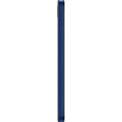 Смартфон Samsung Galaxy A03 Core 2/32GB Blue, голубой