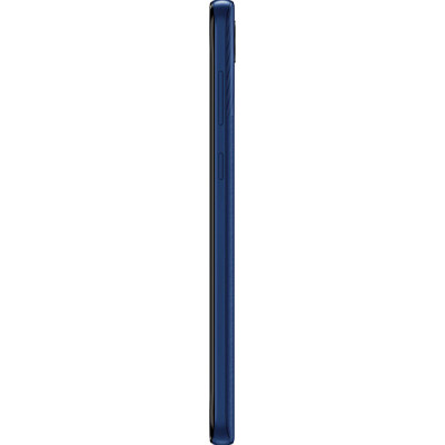 Смартфон Samsung Galaxy A03 Core 2/32GB Blue, блакитний