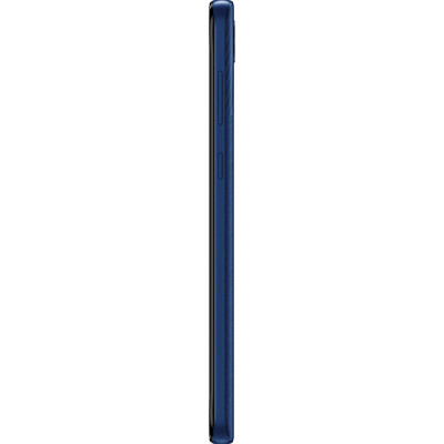 Смартфон Samsung Galaxy A03 Core 2/32GB Blue, голубой