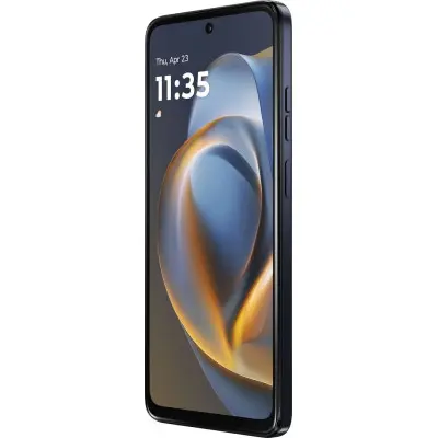 Смартфон Motorola G05 4/128 GB NFC Denim Blue, Синій