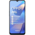 Смартфон OPPO A16 3/32 GB Black, черный