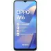 Смартфон OPPO A16 3/32 GB Black, чорний